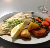 Nyngan RSL Civic Club - Restaurant Canberra
