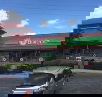 Oliver's Real Food - Restaurant Canberra