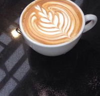 One Tree Coffee - Restaurant Canberra