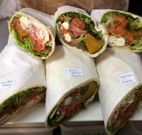 Options in Alstonville - Restaurant Canberra