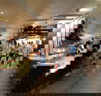 Peachtree Hotel - Restaurant Canberra