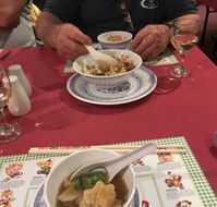Peking Chinese Restaurant - Restaurant Canberra