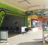Peters Food Hall - Restaurant Canberra