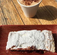 Petite Fleur - Restaurant Canberra