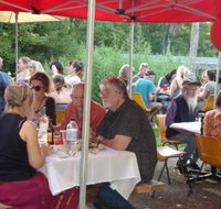 Phoenix Rising Cafe - Restaurant Canberra