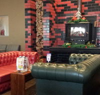 Pioneer Tavern - Restaurant Canberra