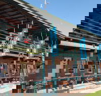 Port of Bourke Hotel - Restaurant Canberra