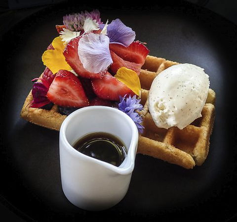 R.coffee - Restaurant Canberra 0