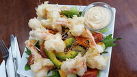 Guyra Takeaway and Guyra Restaurant Canberra Restaurant Canberra