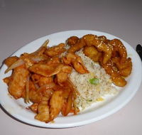 Raymond's Chinese - Restaurant Canberra