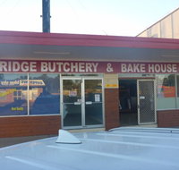 Ridge Bakehouse - Restaurant Canberra