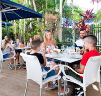 Ripples Cafe - Restaurant Canberra