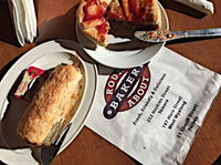 Round about Bakery