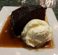 Roundhouse Restaurant - Restaurant Canberra