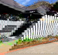 Roxy Lane Cafe - Restaurant Canberra