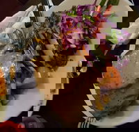 Royal Hotel Pub  Kitchen