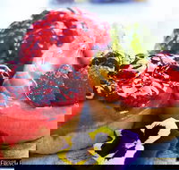 Salt Village French Patisserie - Restaurant Canberra