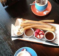San Churro - Restaurant Canberra