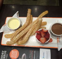 San Churro Penrith - Restaurant Canberra