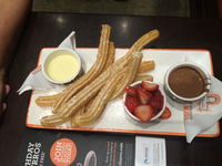San Churro Penrith