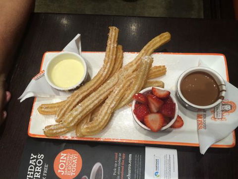 San Churro Penrith - Restaurant Canberra 0
