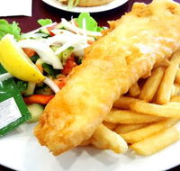 Sandbars Seafood - Restaurant Canberra