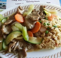 Services Club - Restaurant Canberra