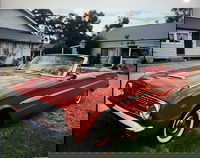 Broadwater Takeaway and Broadwater Restaurant Canberra Restaurant Canberra