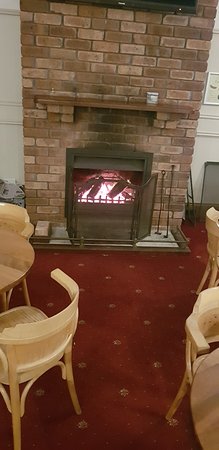 Settlers Arms - Restaurant Canberra 0