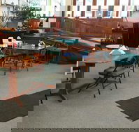 Sip a While Cafe - Restaurant Canberra