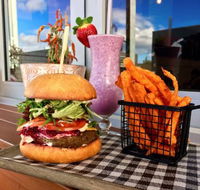 Skinnys - Restaurant Canberra