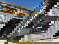 Grenfell Takeaway and Grenfell Restaurant Canberra Restaurant Canberra