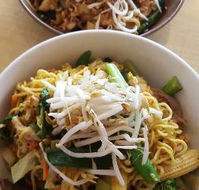 Stir Crazy Noodle Bar - Restaurant Canberra