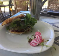 Submarine Cafe - Restaurant Canberra