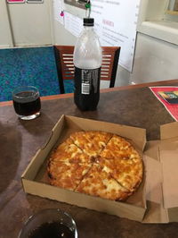 Surfside Pizza  Bistro