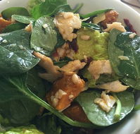 Sweet Bean Cafe - Restaurant Canberra