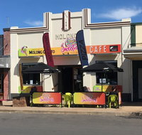 Sweetness - Restaurant Canberra