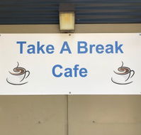 Take A Break Cafe Murrurundi