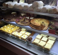 Teapot cafe - Restaurant Canberra