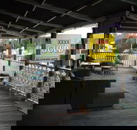 Telegraph Hotel - Restaurant Canberra