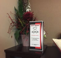 Tempest - Restaurant Canberra