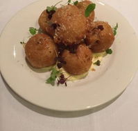 The Bistro Picton - Restaurant Canberra