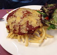The Brighton Bistro - Restaurant Canberra