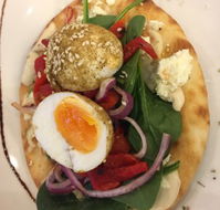 The Coffee Club - Restaurant Canberra