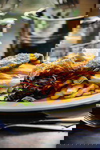 The Feedlot Restaurant