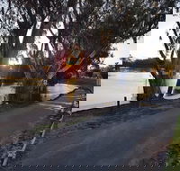 The Foreshore Tocumwal - Restaurant Canberra