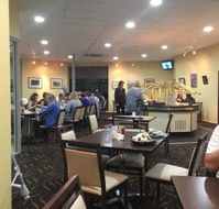 The Gallery Bistro - Restaurant Canberra