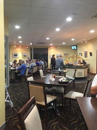 The Gallery Bistro