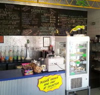 The Gourmet Gecko - Restaurant Canberra