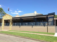 The Junction Inn Hotel